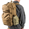 Helikon - Plecak Ratel Mk2 - 25 L - MultiCam - PL-RT2-CD-34