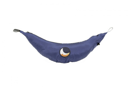 Ticket To The Moon - Hamak Compact - Royal Blue