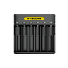 Ładowarka do akumulatorów - Nitecore Q6