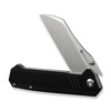 Nóż składany Sencut Draxor Black G10, Satin 9Cr18MoV (S24035-1)