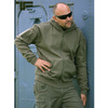 Task Force TF-2215 - Bluza z kapturem - Tactical Hoodie