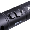 Nextorch - Latarka P86 z gwizdkiem (120dB) 1600L