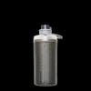 Butelka składana Hydrapak Flux Bottle 1L Mammoth Grey