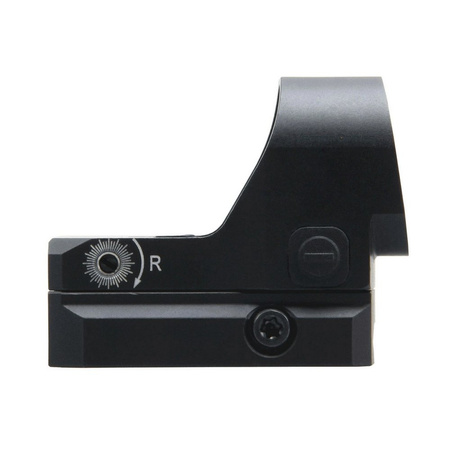 Vector Optics - Kolimator Frenzy 1x22x26 MOS - Picatinny - SCRD-36