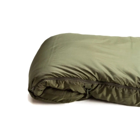 Śpiwór Softie Elite 5 (-15°C / -20°C) - SNUGPAK - Olive
