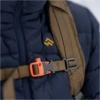 Alpinus - Plecak Mallcu 28 - oliwkowo/zielony