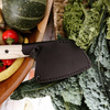 MORAKNIV - Nóż Mora Rombo BlackBlade Ash Wood (S)