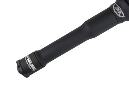 Latarka Szperacz Armytek Barracuda Pro Warm