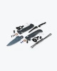 Benchmade - Nóż składany 18065BT-01 Adira