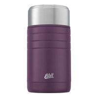 Esbit - Termos na żywność Food Jug Majoris 1L - bakłażan