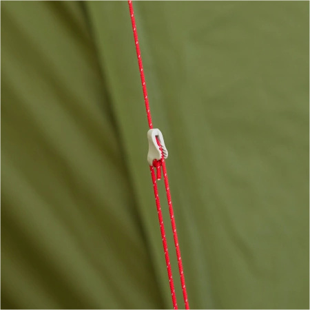 Alpinus - Namiot turystyczny Reus 4 - zielony
