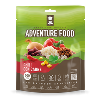 Adventure Food - Danie liofilizowane Chili con carne 600 kcal