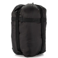 Worek Kompresyjny Snugpak Stuff Sack XL - Czarny