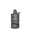 Butelka składana Hydrapak Stow Mountain - 350 ml - Mammoth Grey