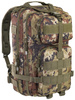 Plecak taktyczny - Defcon 5 - Tactical Back Pack Hydro Comatible 40L - Vegetato Italiano