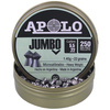 Apolo - Śrut Jumbo 5.5 mm 250 szt. 1.40g/22.0gr (19921)
