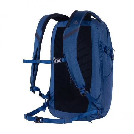 Alpinus - Plecak Masca 30 - niebieski