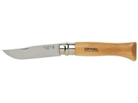 Nóż Opinel Inox Natural 9