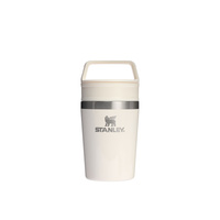 Stanley kubek termiczny Café-To-Go 0.23L Cream Gloss