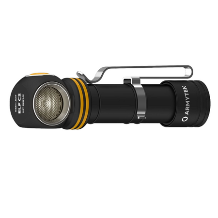 Latarka Armytek Elf C2 USB-C Warm 4w1