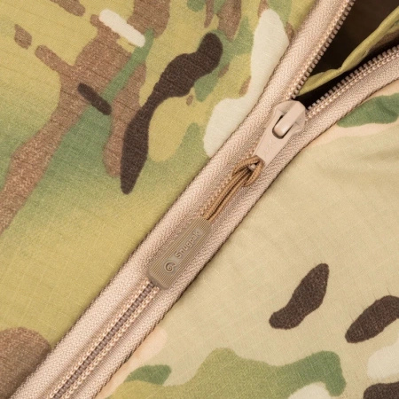 Kurtka Snugpak Tactical Softie Smock (-5°C / -10°C) Multicam