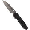 Nóż składany Spyderco Smock Carbon Fiber / G-10 Plain - C240CFP