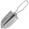 Saperka Martinex Albainox Folding Shovel Stainless Steel (33434)