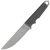 ZA-PAS - Nóż Urban Tactic Stonewash - G10 Black