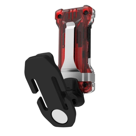 Latarka Armytek Zippy Ruby Red