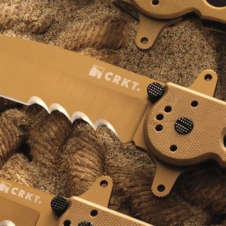 Nóż składany CRKT M16-13DSFG