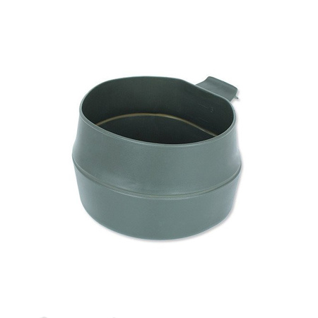 Wildo - Kubek składany Fold-A-Cup - 600 ml - Olive