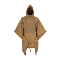 Ponczo - Swagman Roll - Helikon - Coyot
