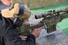 Helikon - Czapka z daszkiem Tactical Cap - NyCo Ripstop - PenCott WildWood