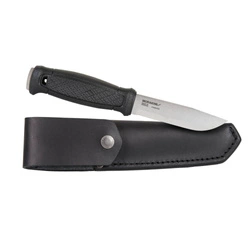 MORAKNIV - Nóż Mora Garberg (S) z pochwą skórzaną
