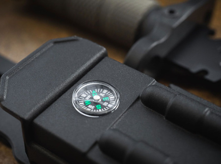 Boker Magnum - Nóż M-Spec Survival Knife