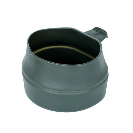 Wildo - Kubek składany Fold-A-Cup - 250 ml - Olive