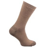 Comodo - Skarpety turystyczne Camel Wool HIKER - coyote