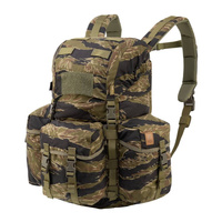 Helikon - Plecak Bergen Backpack - 18 L- Tiger Stripe - PL-BGN-CD-62