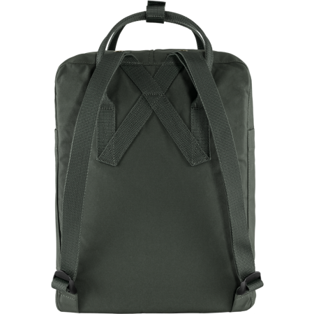 Fjallraven - Plecak Kanken - Forest Green