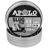 Apolo - Śrut Slug Star 21 5.5 mm, 200 szt. 1.36g/21.0gr (19312)