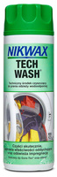 Nikwax - Środek piorący Tech Wash - 300 ml