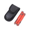 Nextorch - Multitool Pioneer MT20 15 funkcji - czerwony