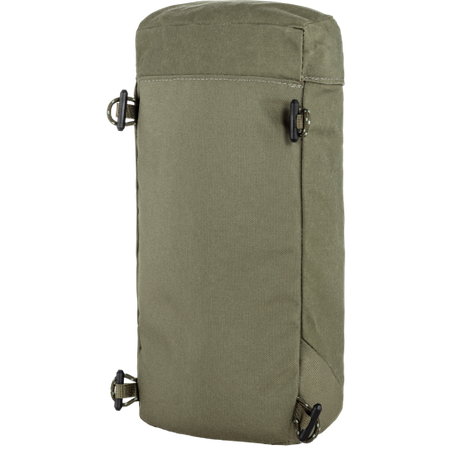 Fjallraven - Kieszeń Kajka Side Pocket - Green