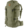 Fjallraven - Plecak trekkingowy Kajka 55 M/L - Green