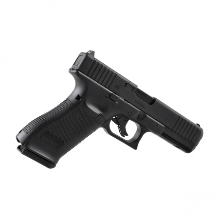Glock - Pistolet wiatrówka Glock 17 gen 5 MOS 4,5mm diabolo