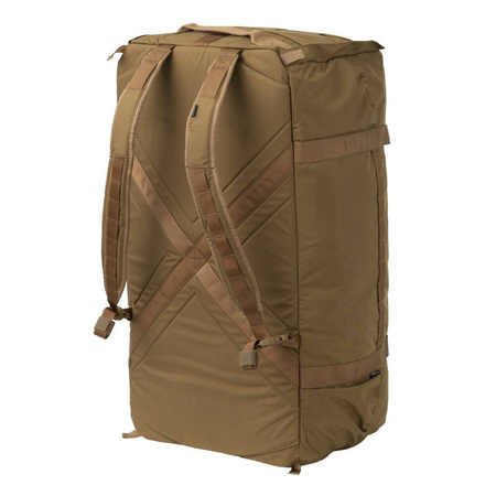 Helikon - Torba Alien - Cordura - Czarny - TB-ALB-CD-01