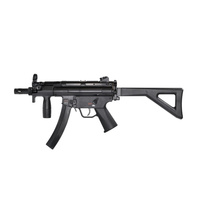 Heckler&Koch - Pistolet maszynowy wiatrówka H&K MP5 K-PDW 4,5 mm BB CO2