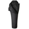 Śpiwór Softie 10 (-7°C / -12°C) - SNUGPAK - Czarny