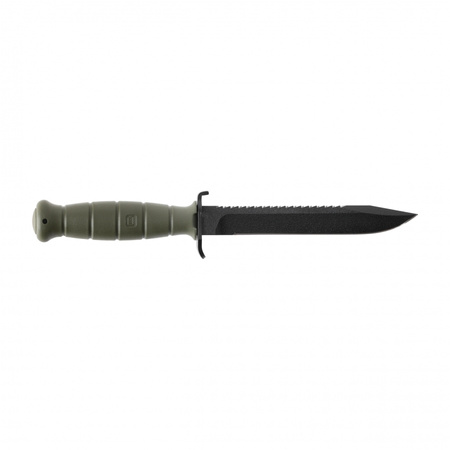 Nóż Glock FM81 Survival Knife ciemnozielony