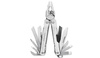 Multitool Leatherman Super Tool 300 (831148) silver - 19 narzędzi